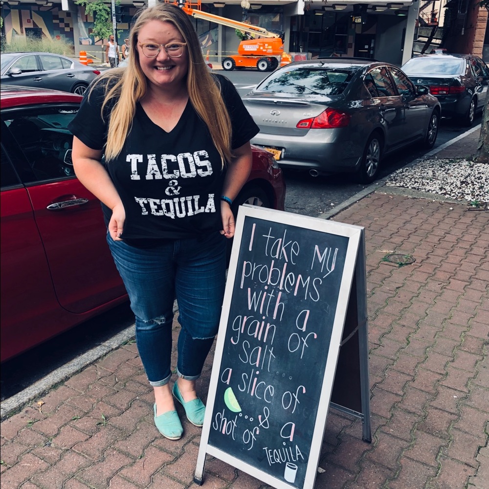 Meet your Posher, Kayleigh